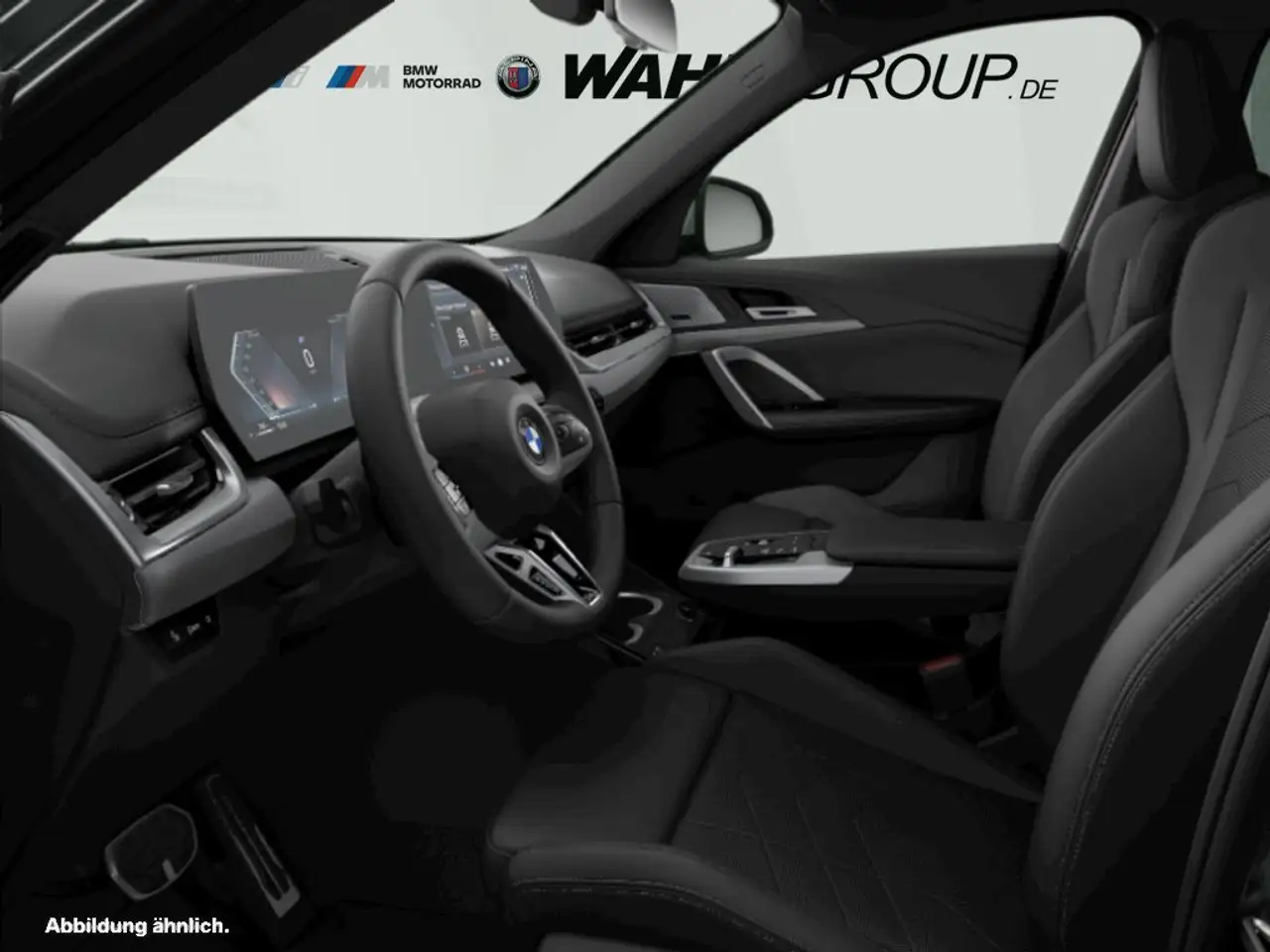 BMW X1 3
