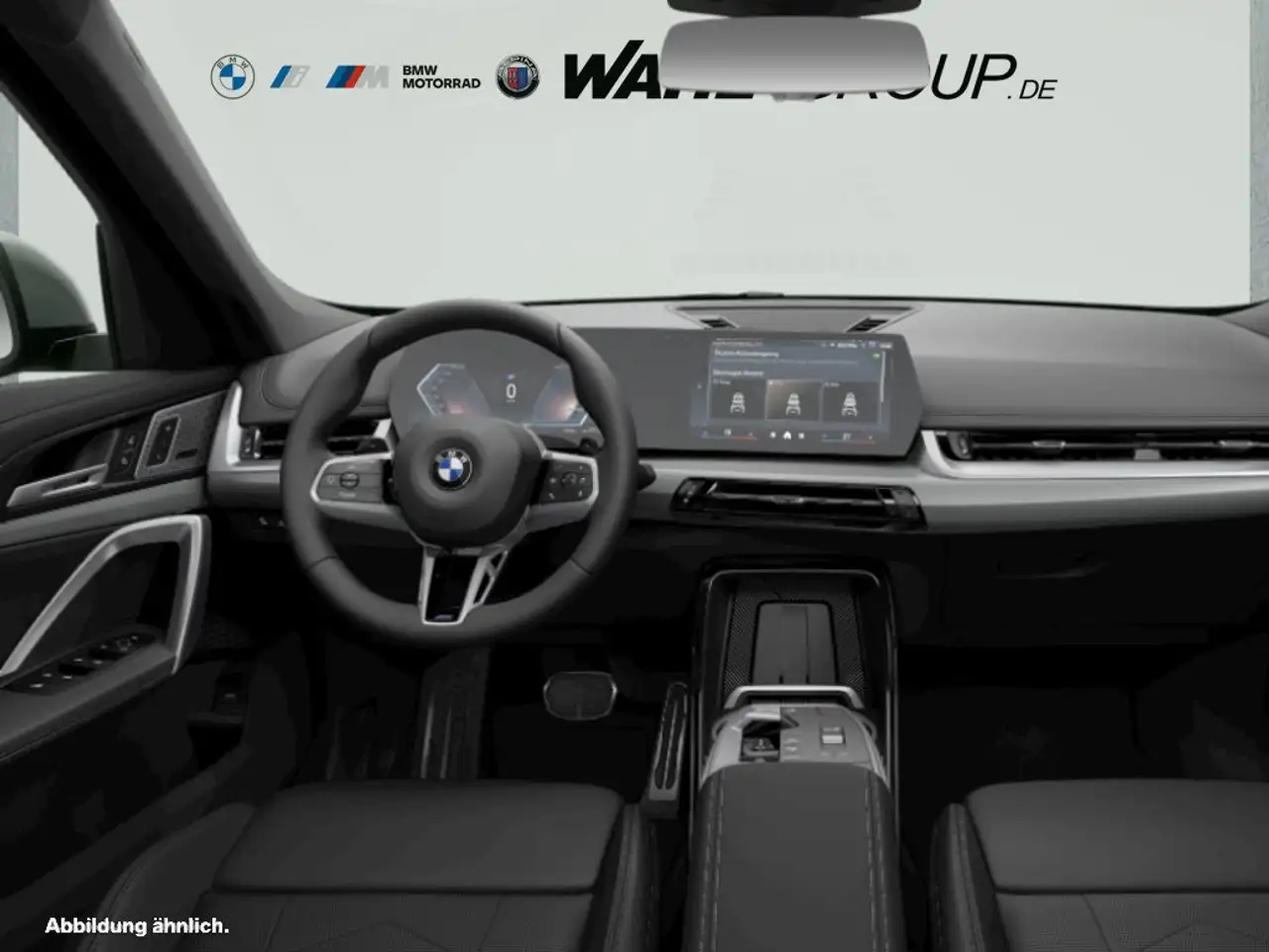 BMW X1 4