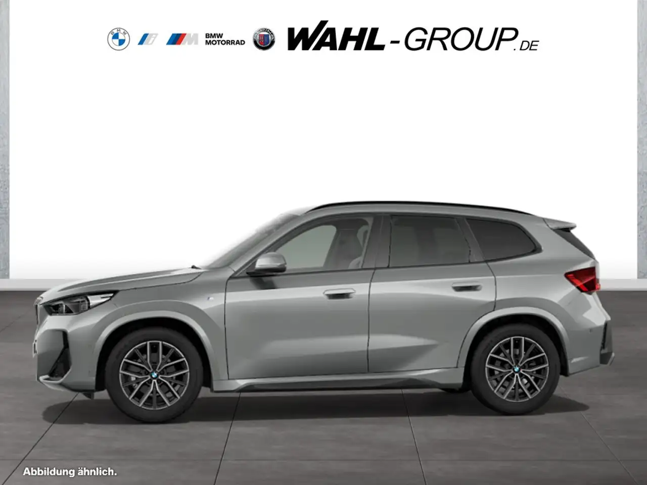 BMW X1 5