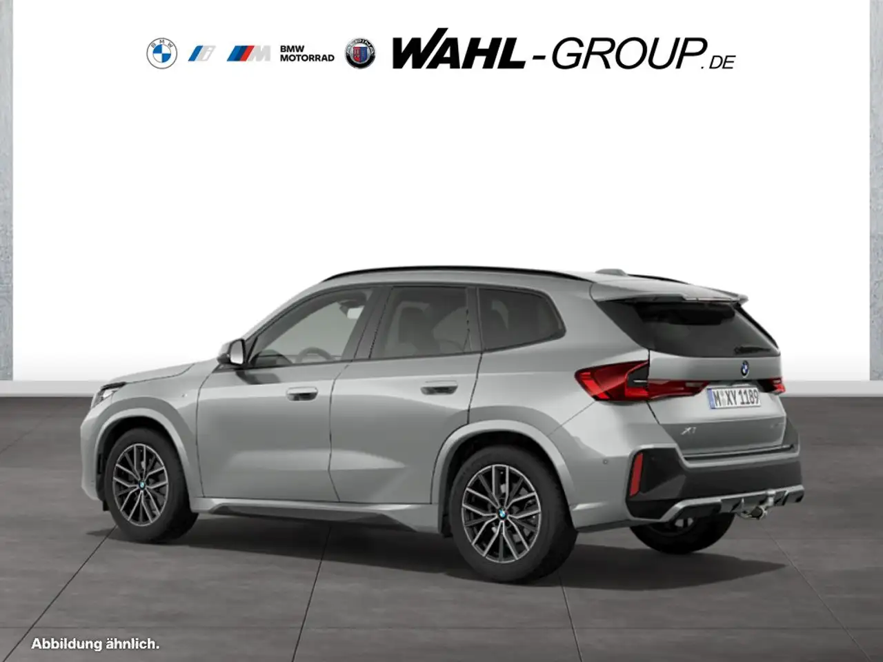 BMW X1 6