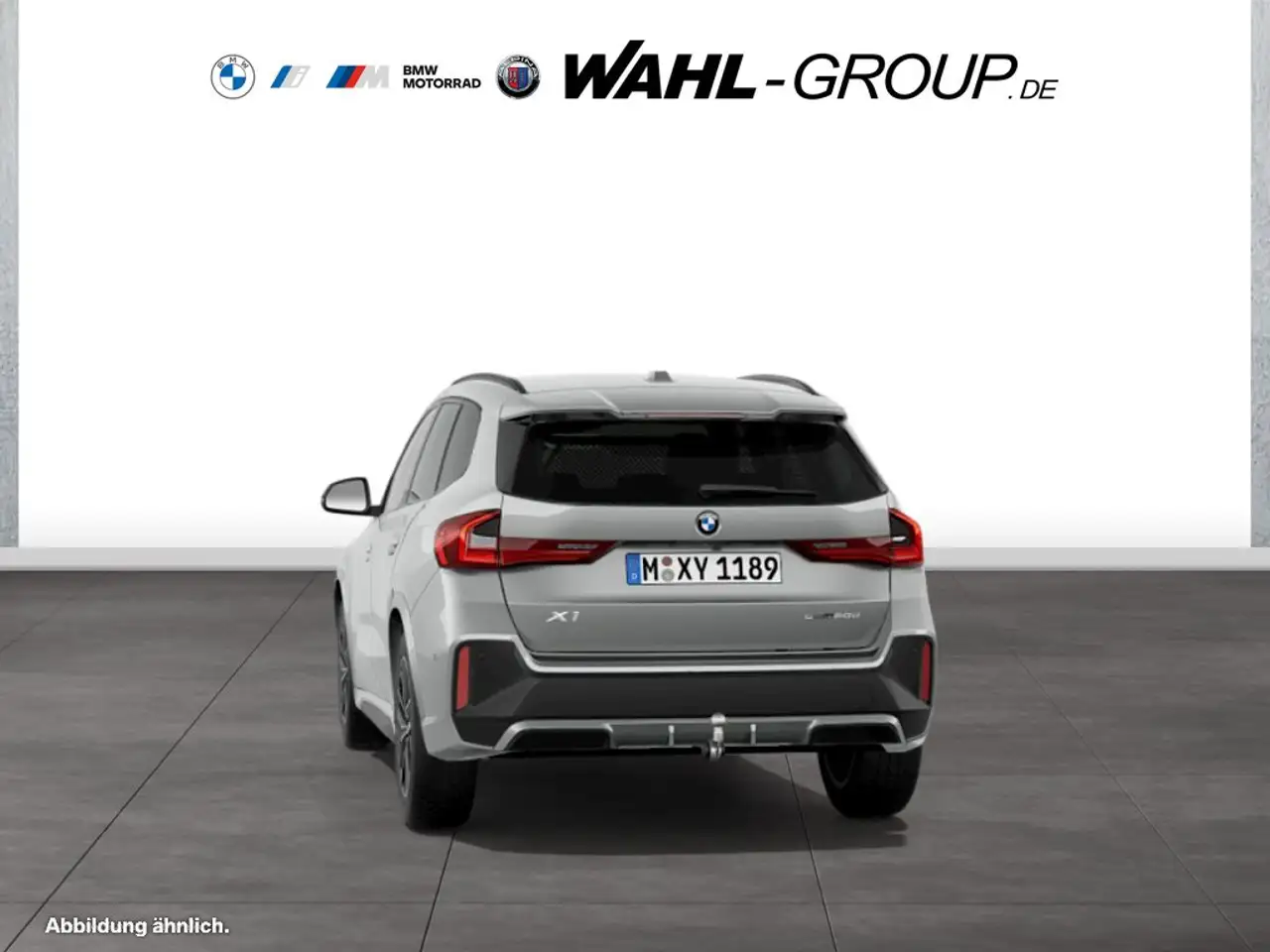 BMW X1 7