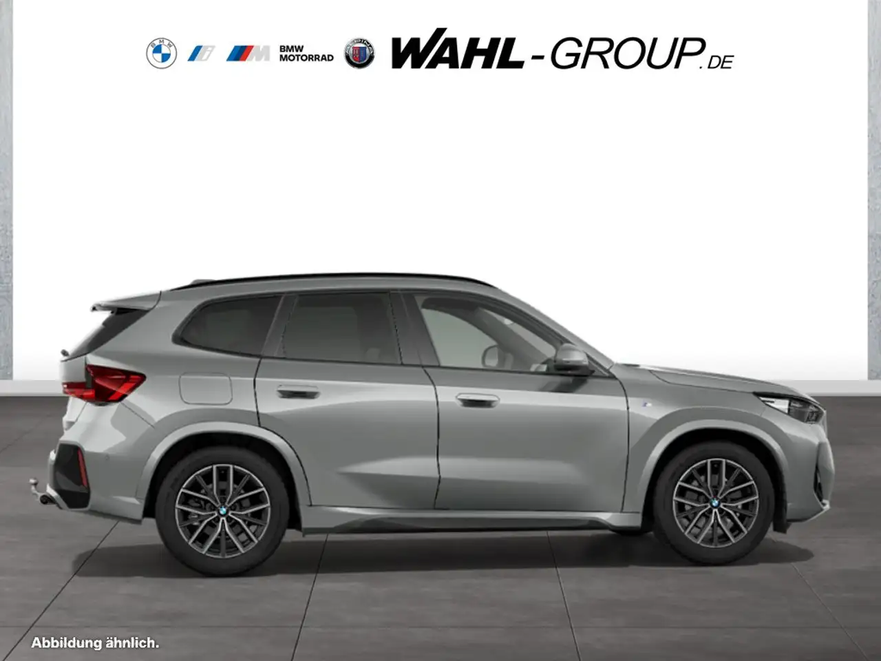 BMW X1 8