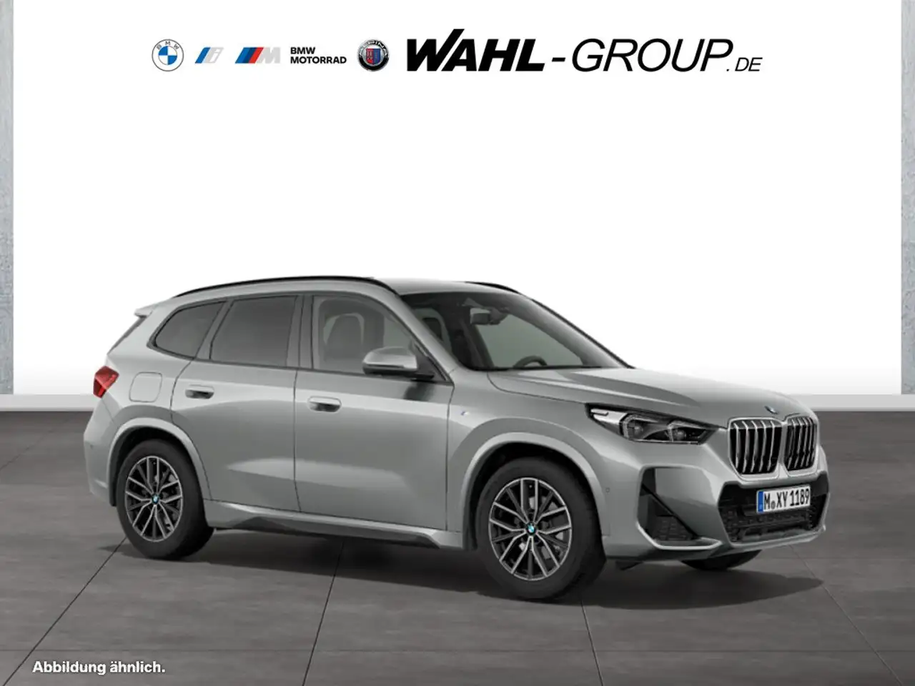 BMW X1 9