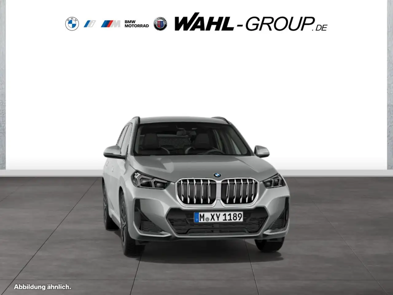 BMW X1 10