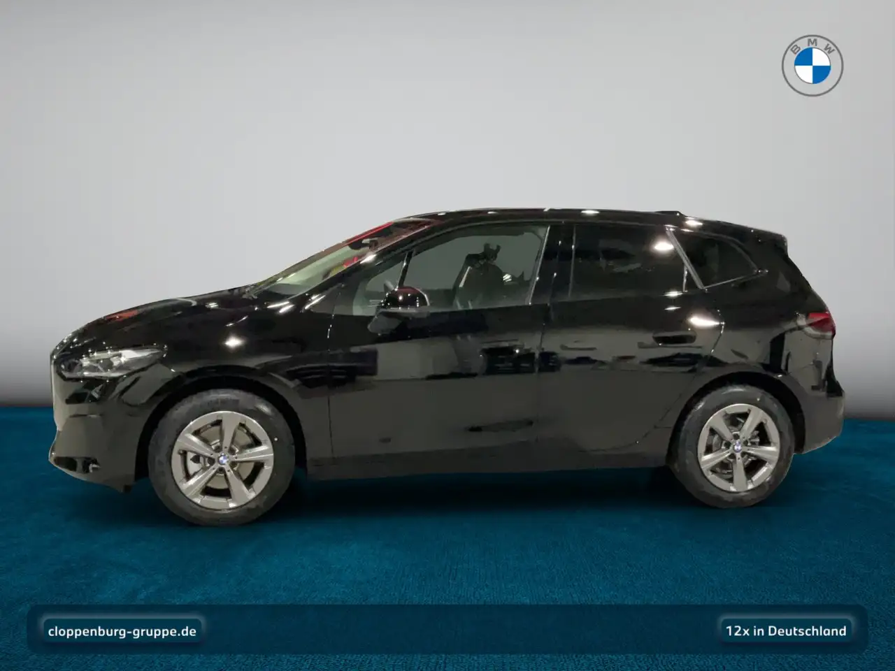 BMW 218 i 2