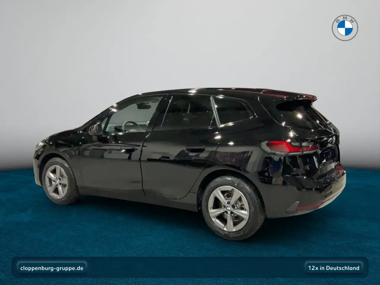 BMW 218 i 3