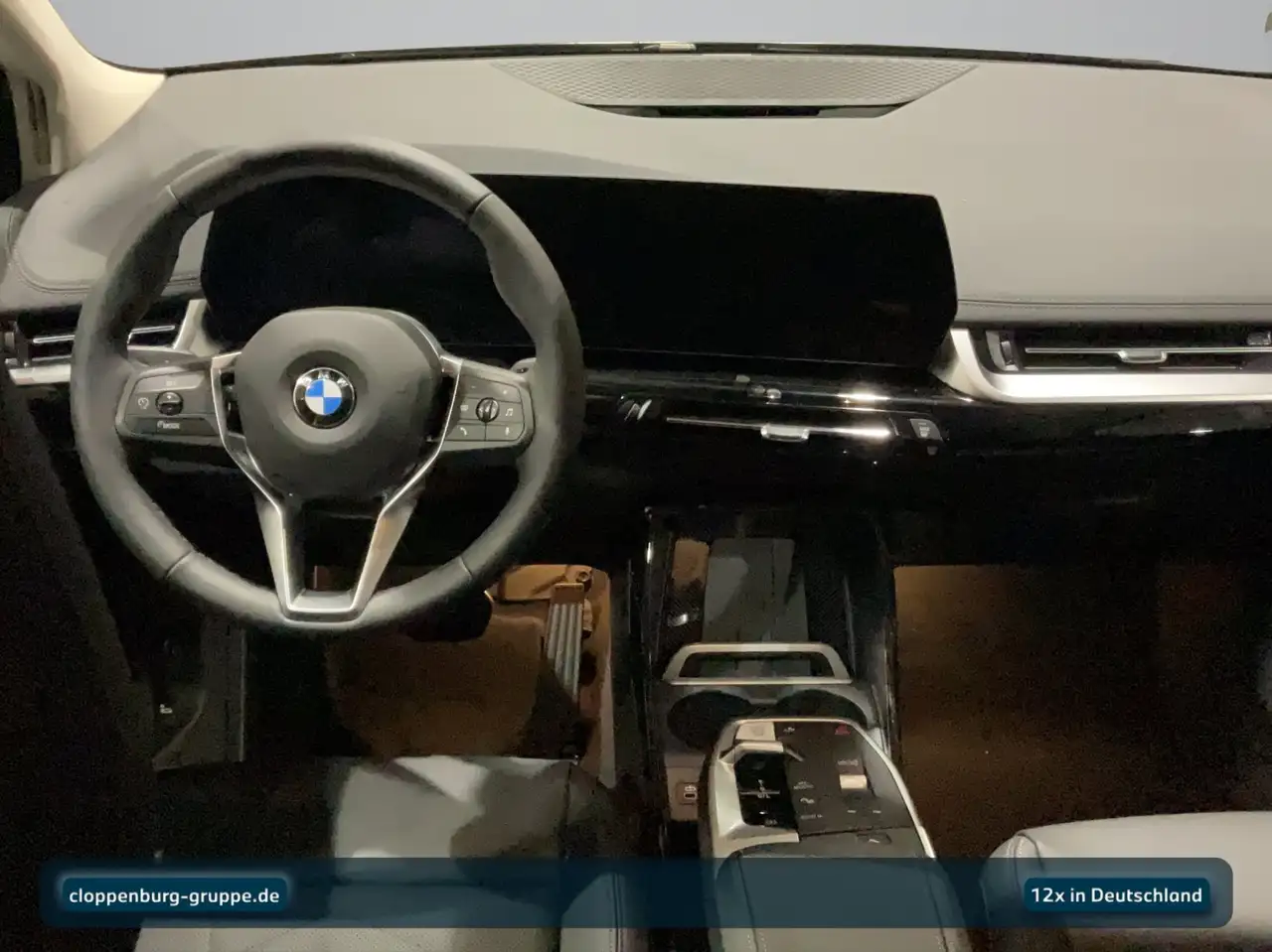 BMW 218 i 15