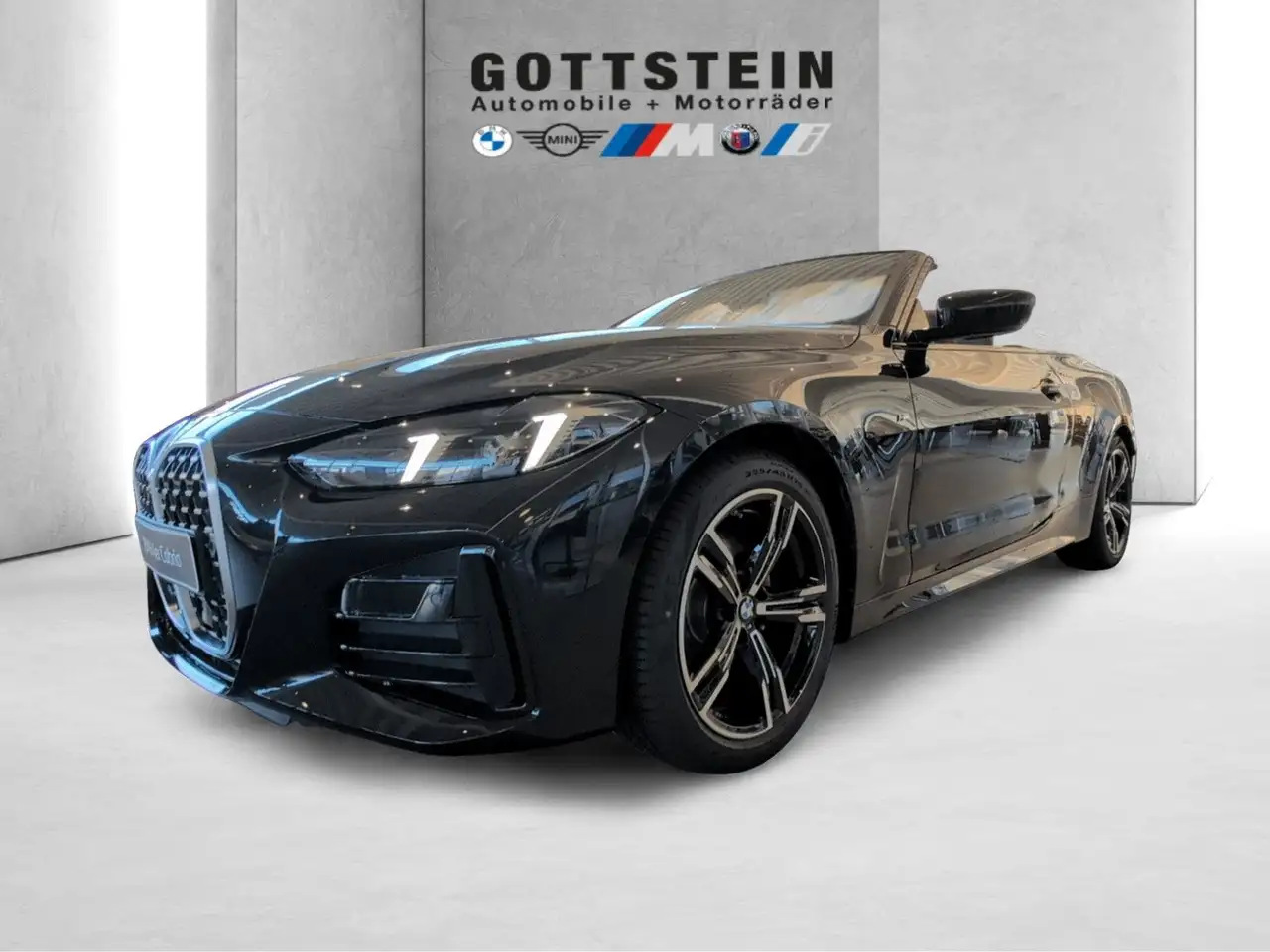 BMW 420 i