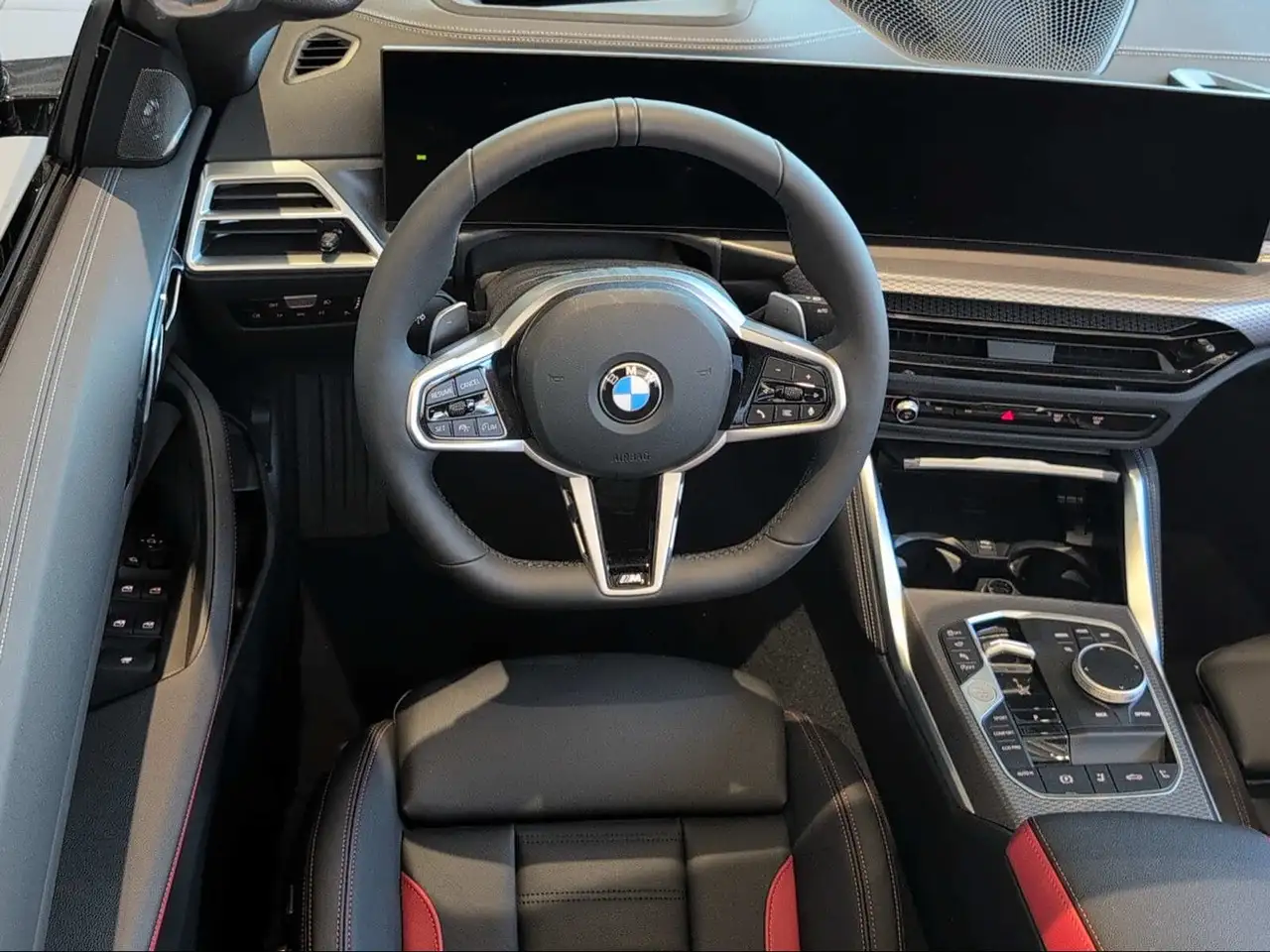 BMW 420 i 6