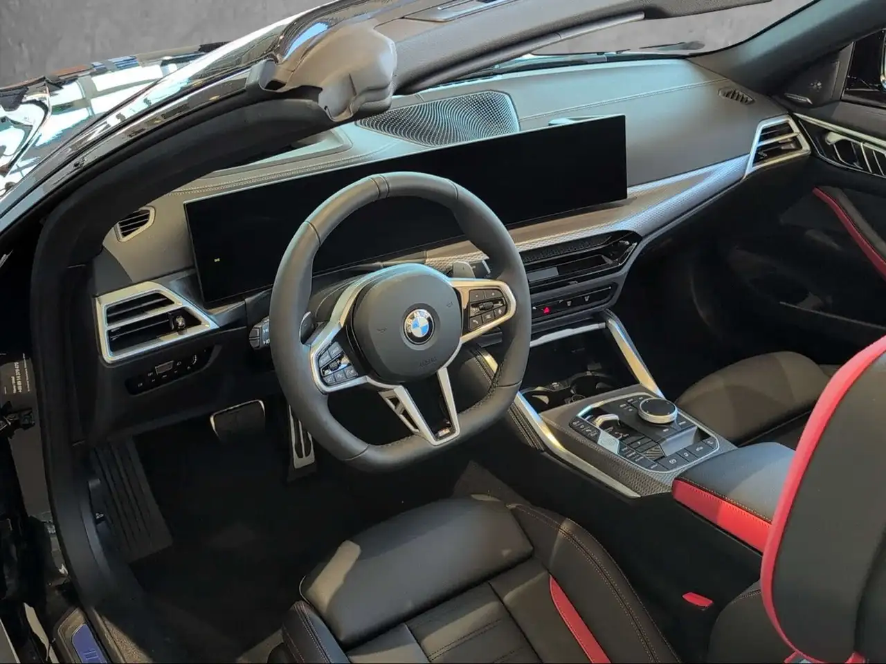 BMW 420 i 7