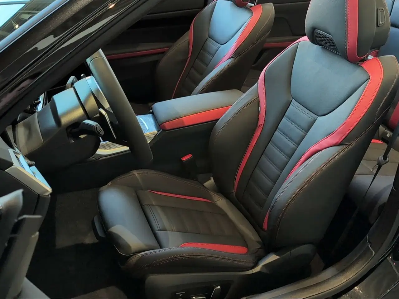 BMW 420 i 8