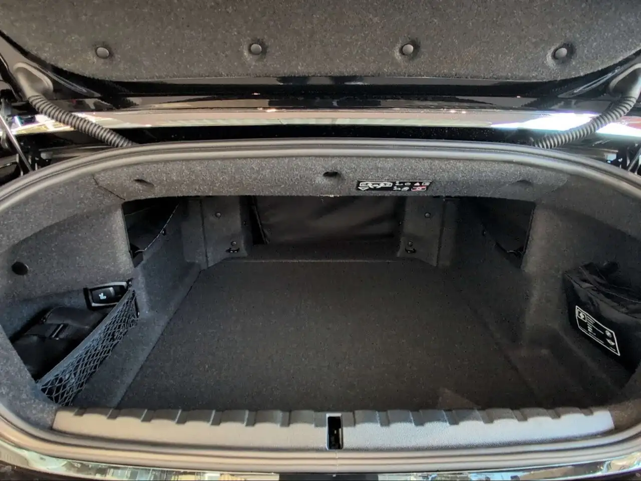 BMW 420 i 10