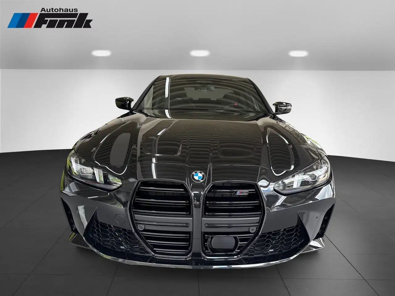 BMW M3 2