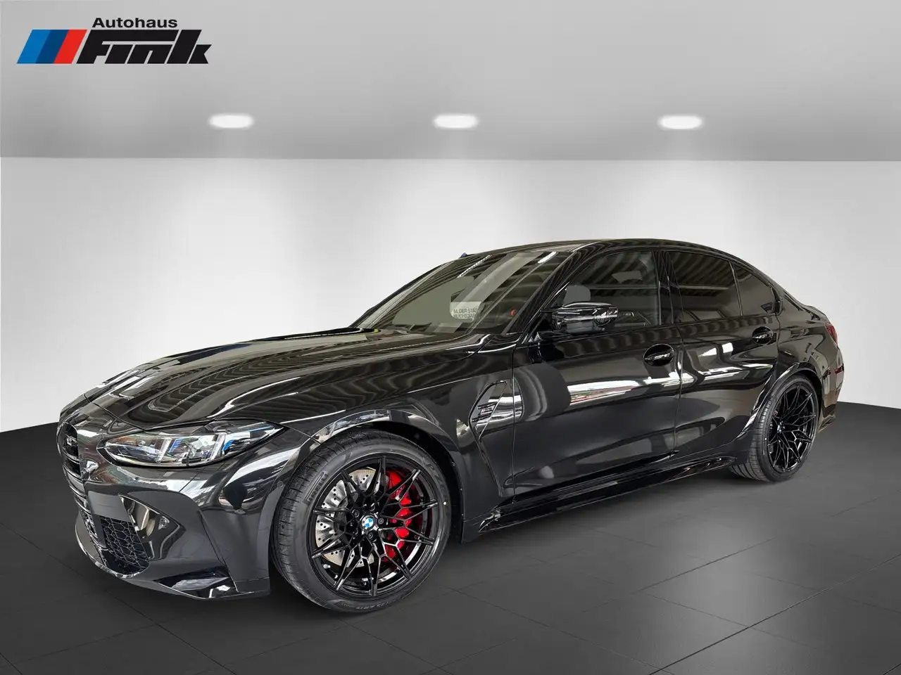 BMW M3 3