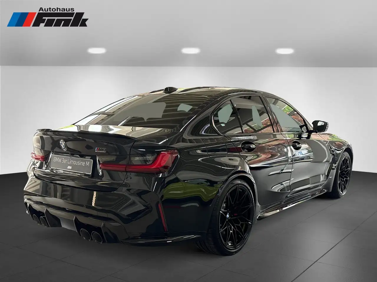 BMW M3 6