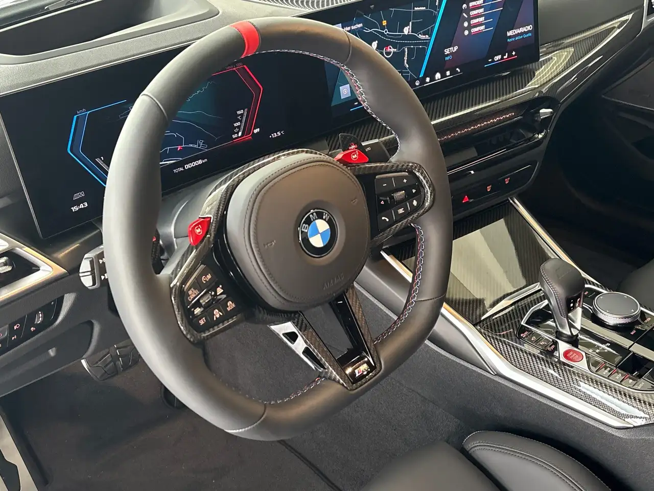 BMW M3 12