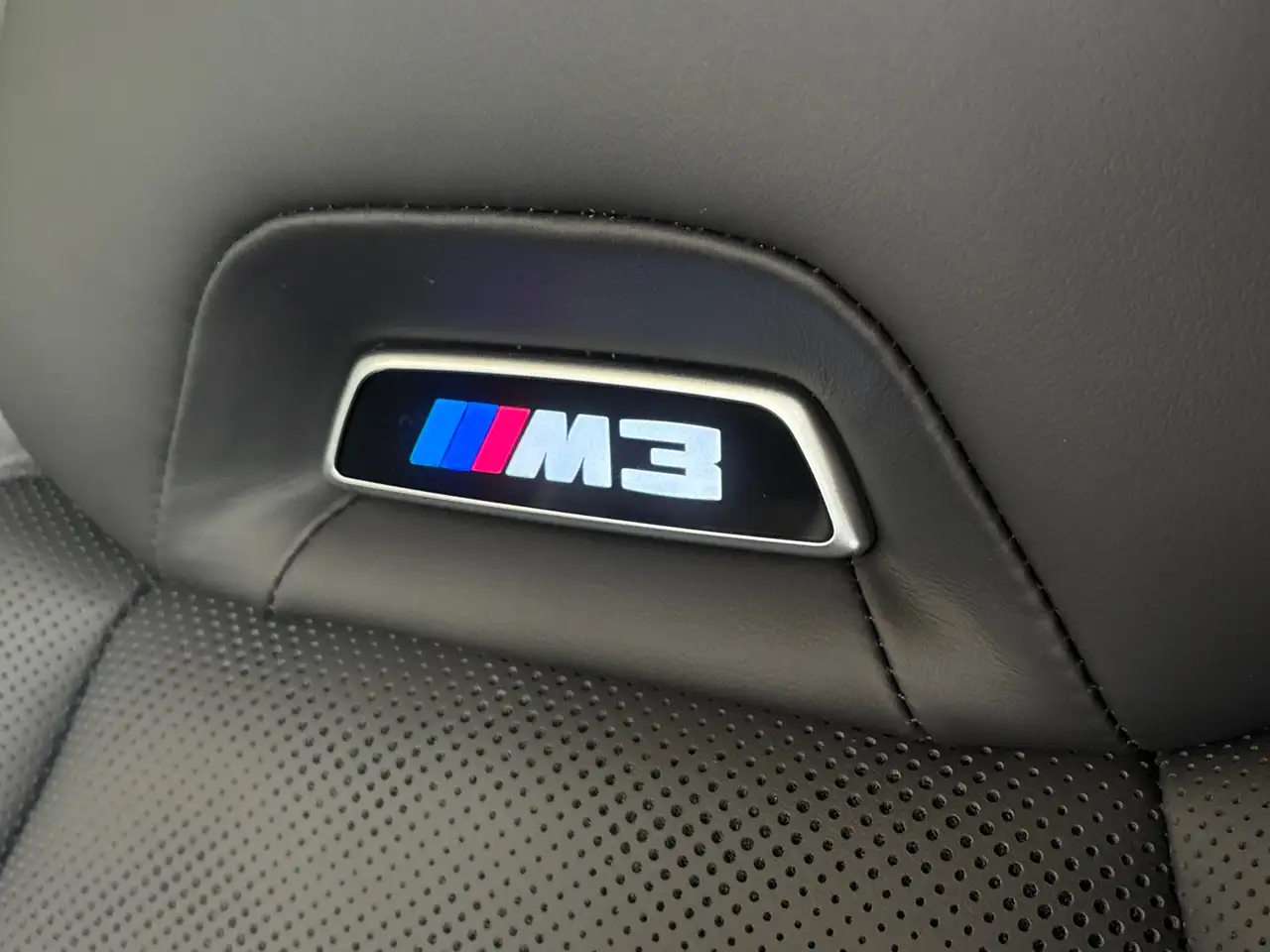 BMW M3 13