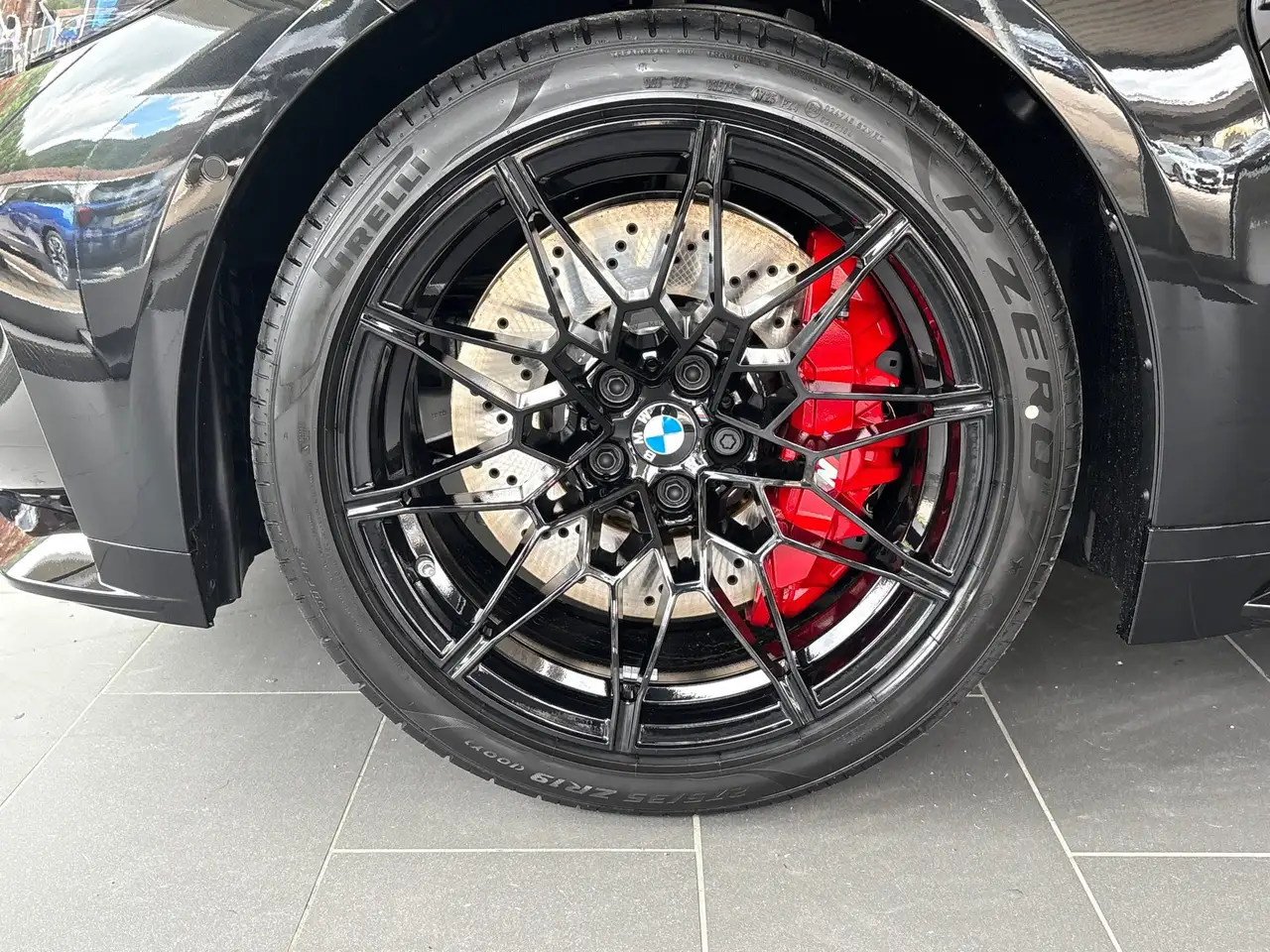 BMW M3 14