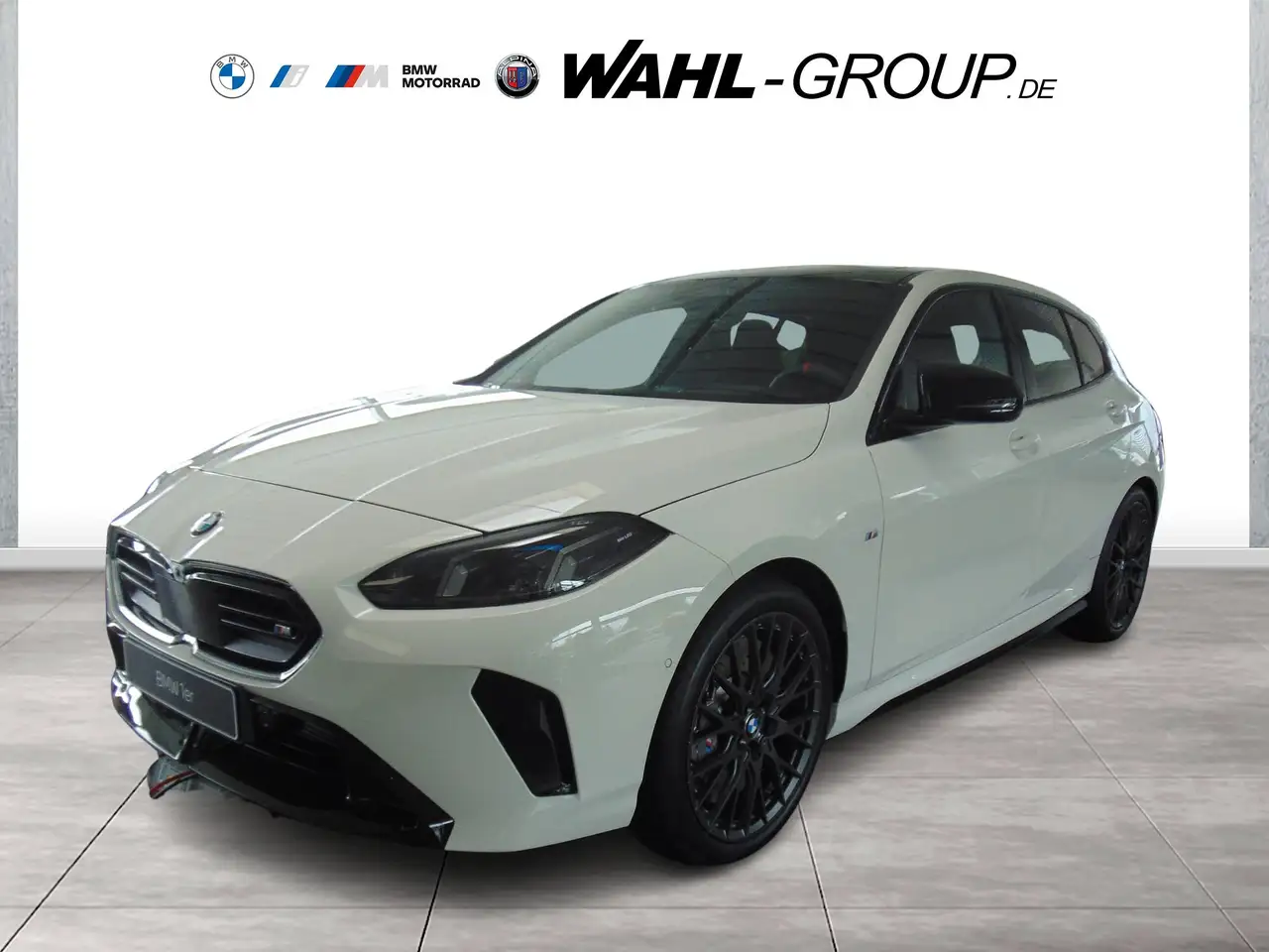 BMW 135