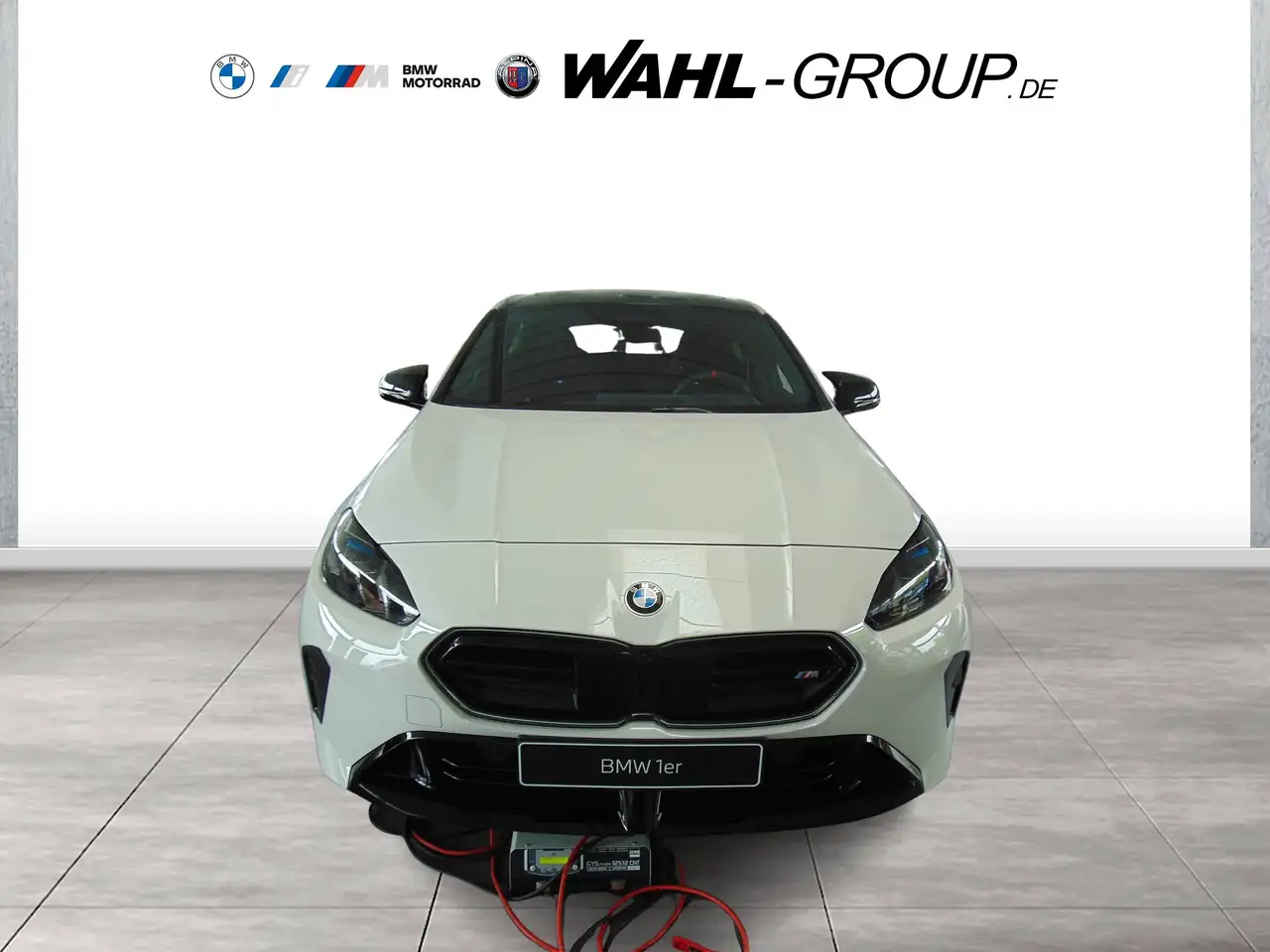 BMW 135 2