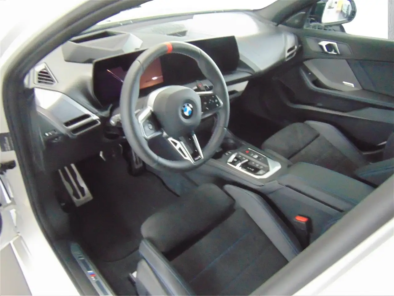BMW 135 10