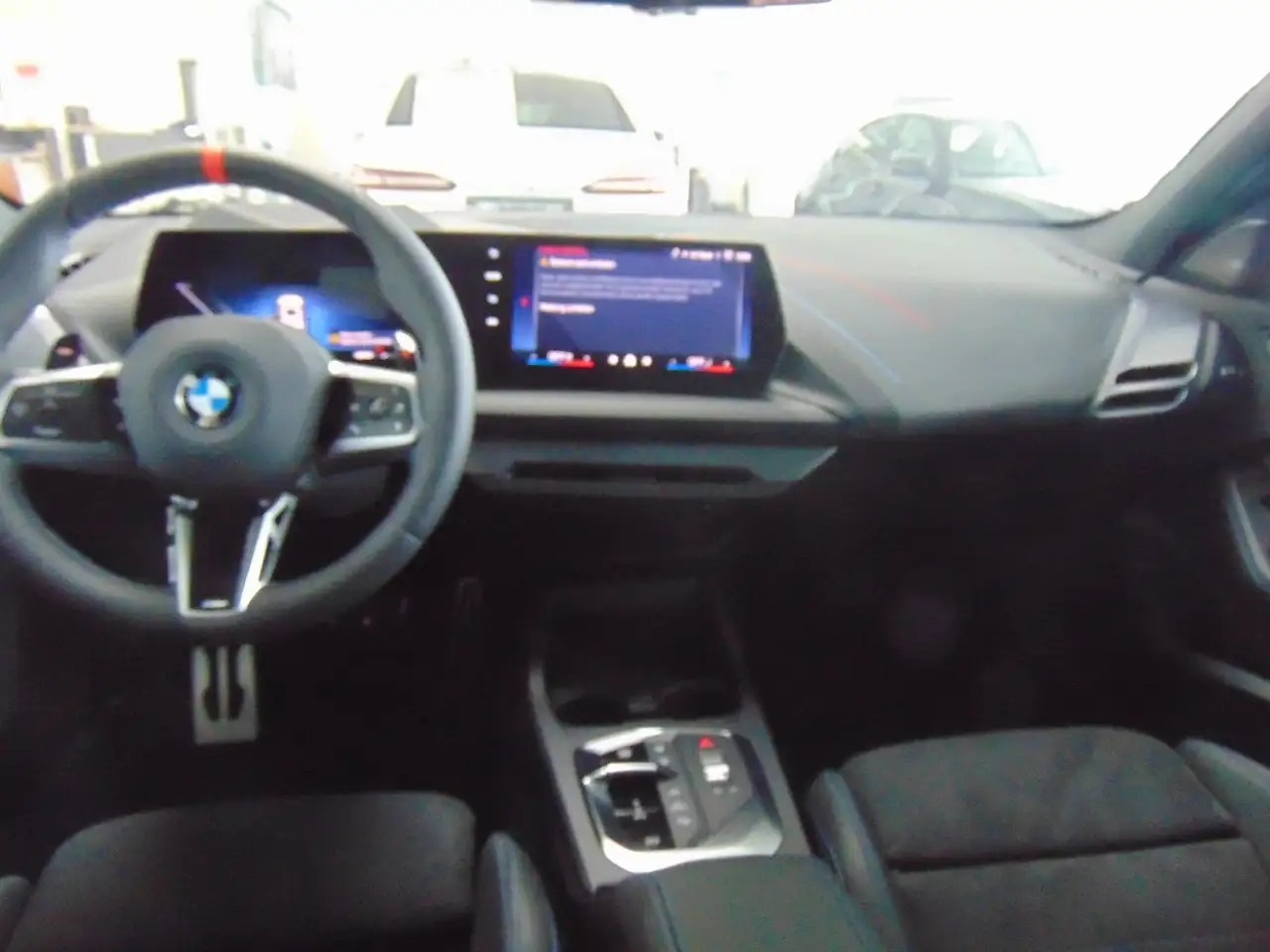 BMW 135 11