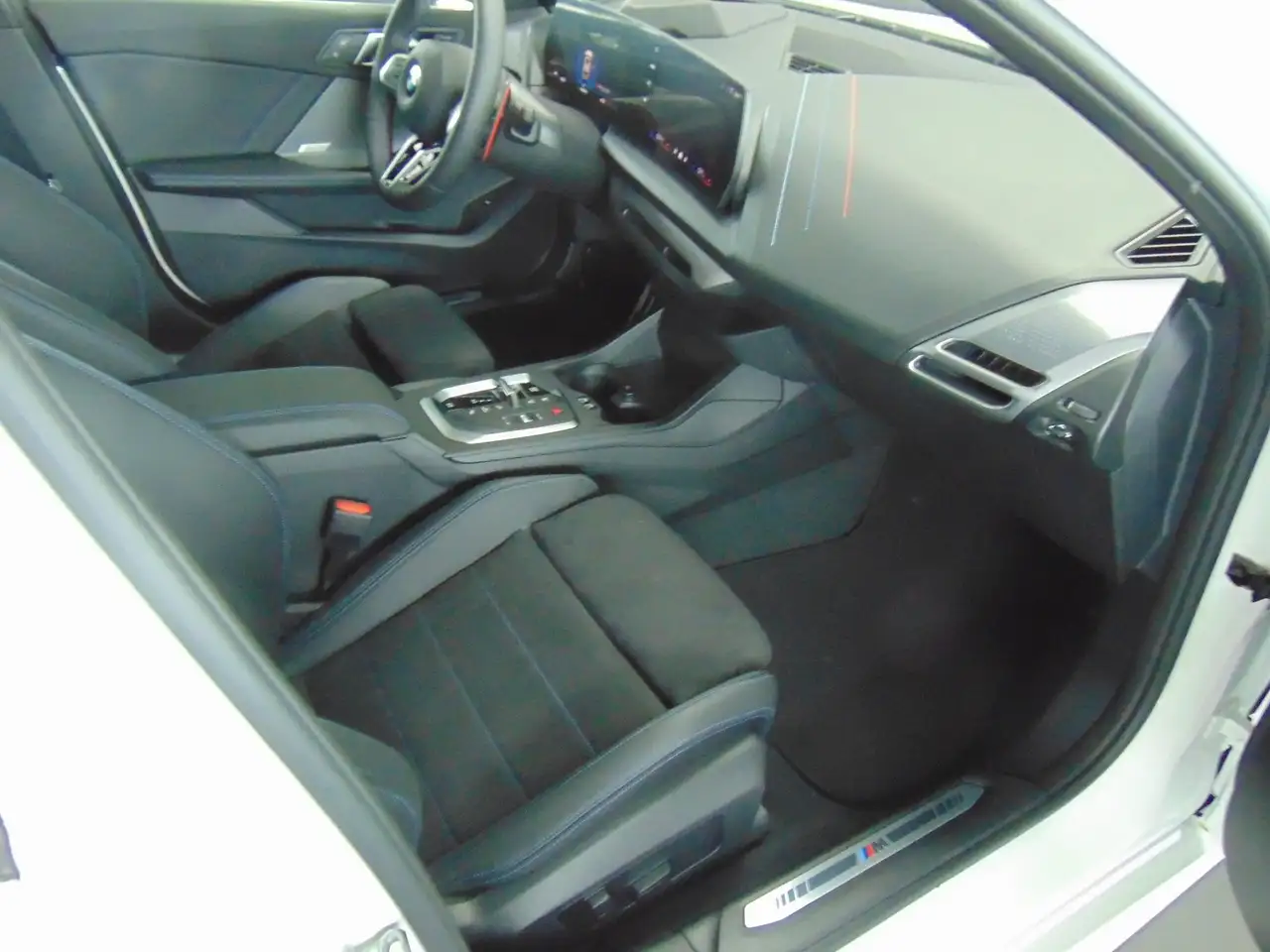 BMW 135 12
