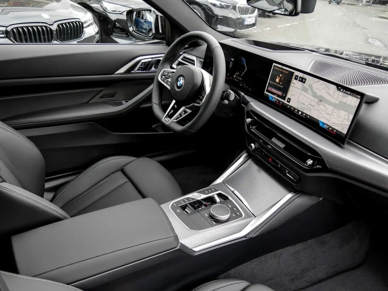 BMW 420 3