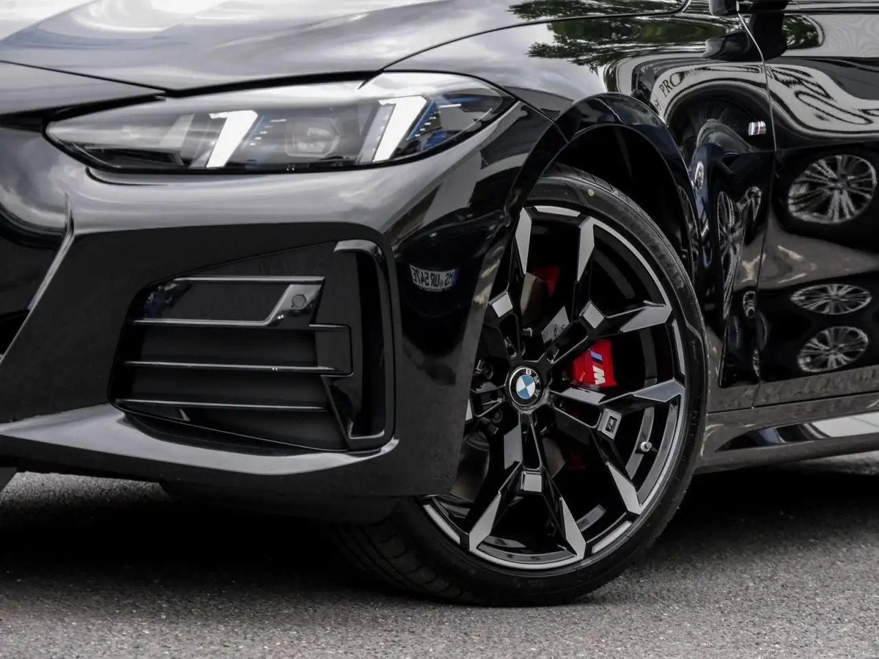 BMW 420 5