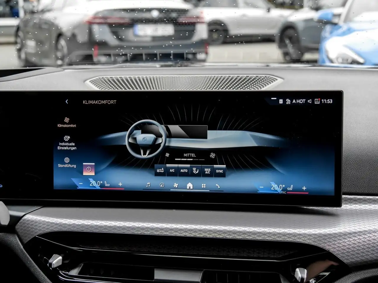 BMW 420 8
