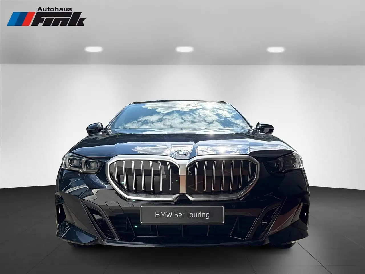 BMW 520 2