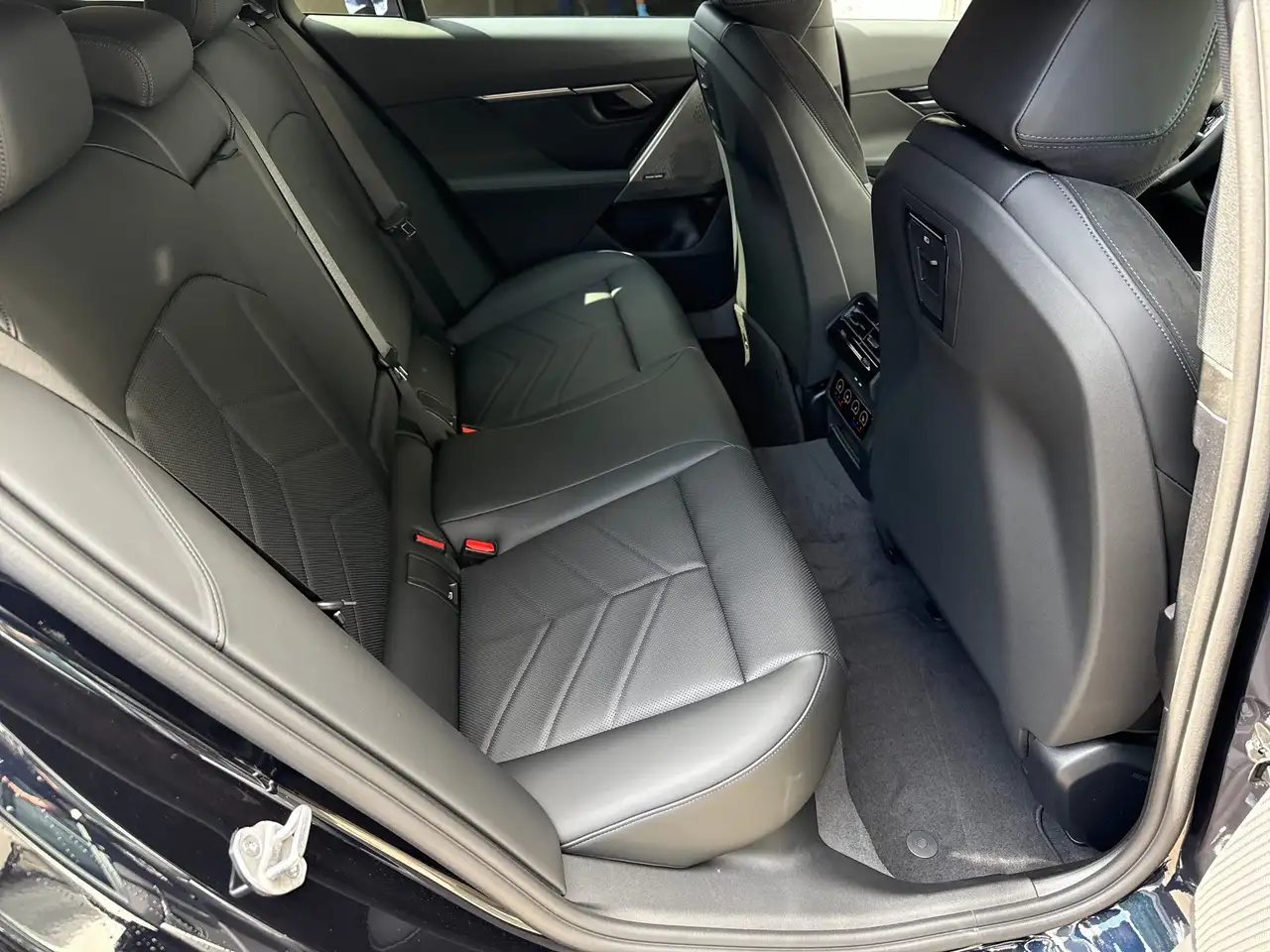 BMW 520 8