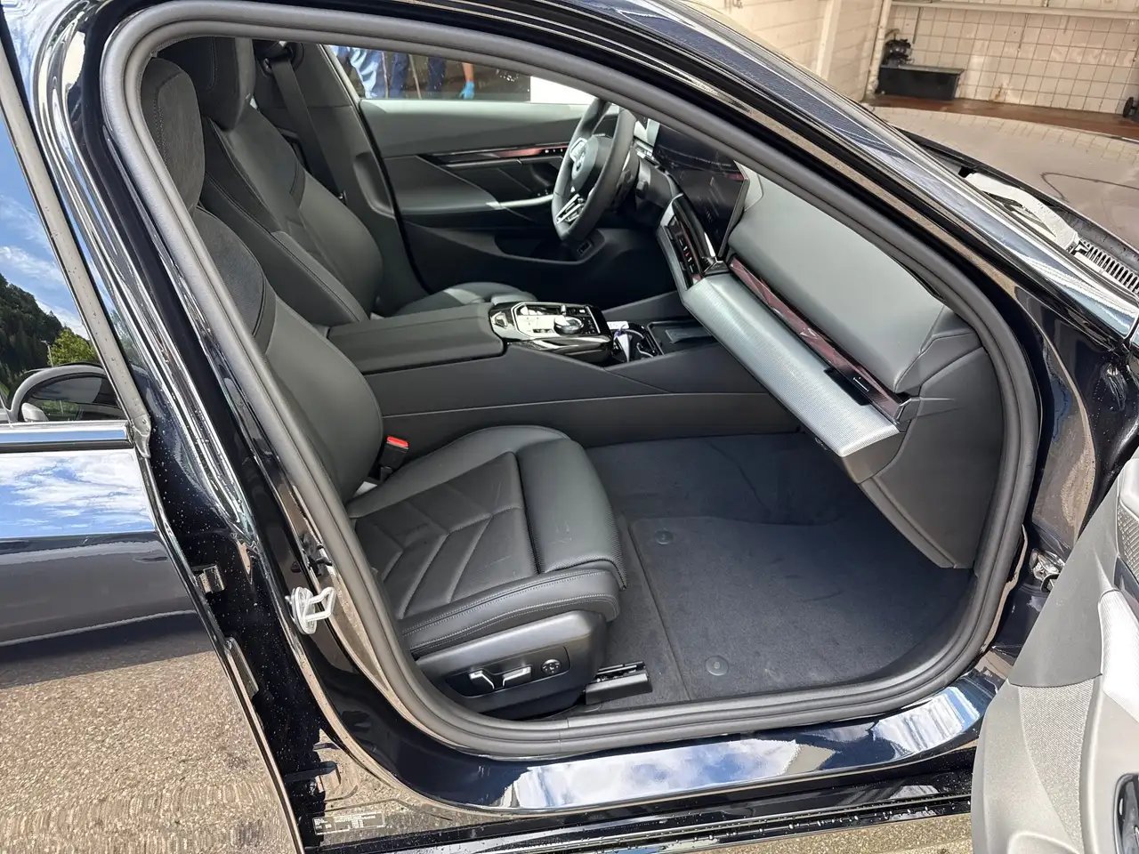 BMW 520 9