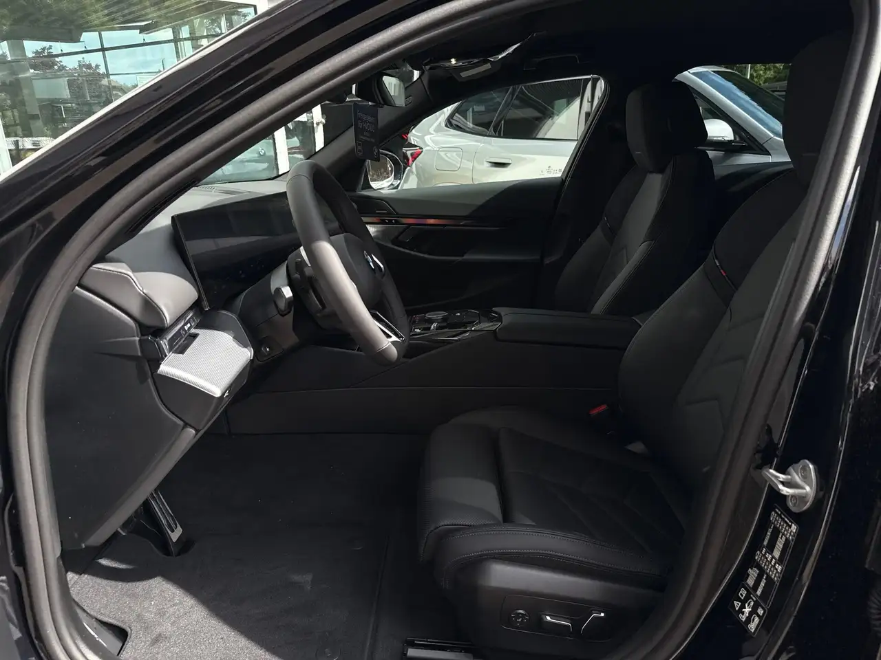BMW 520 10