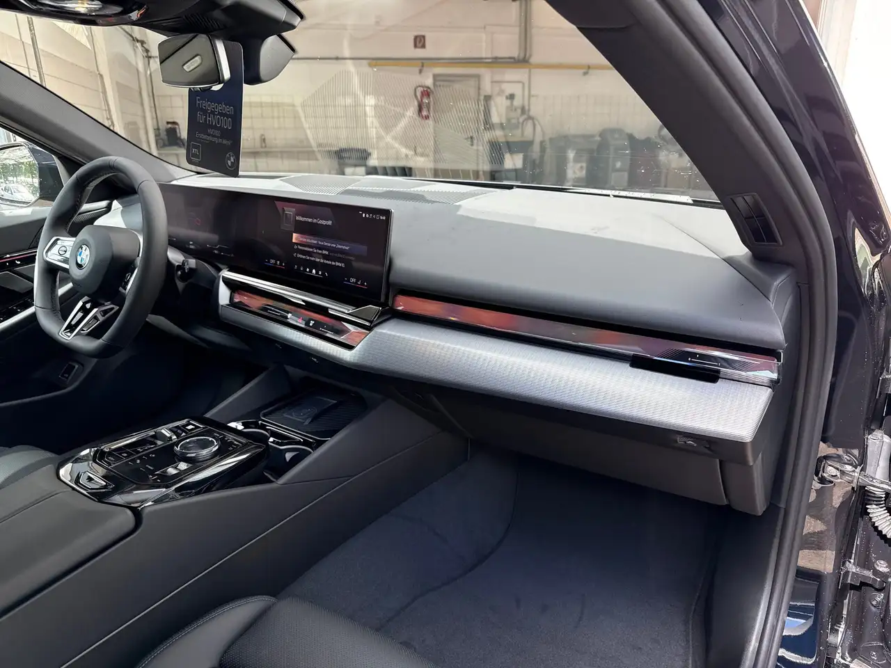 BMW 520 11