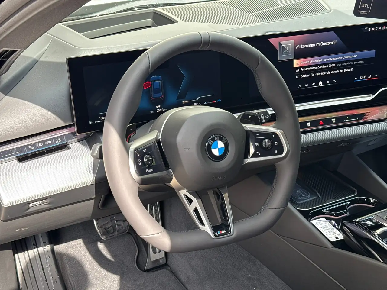 BMW 520 12