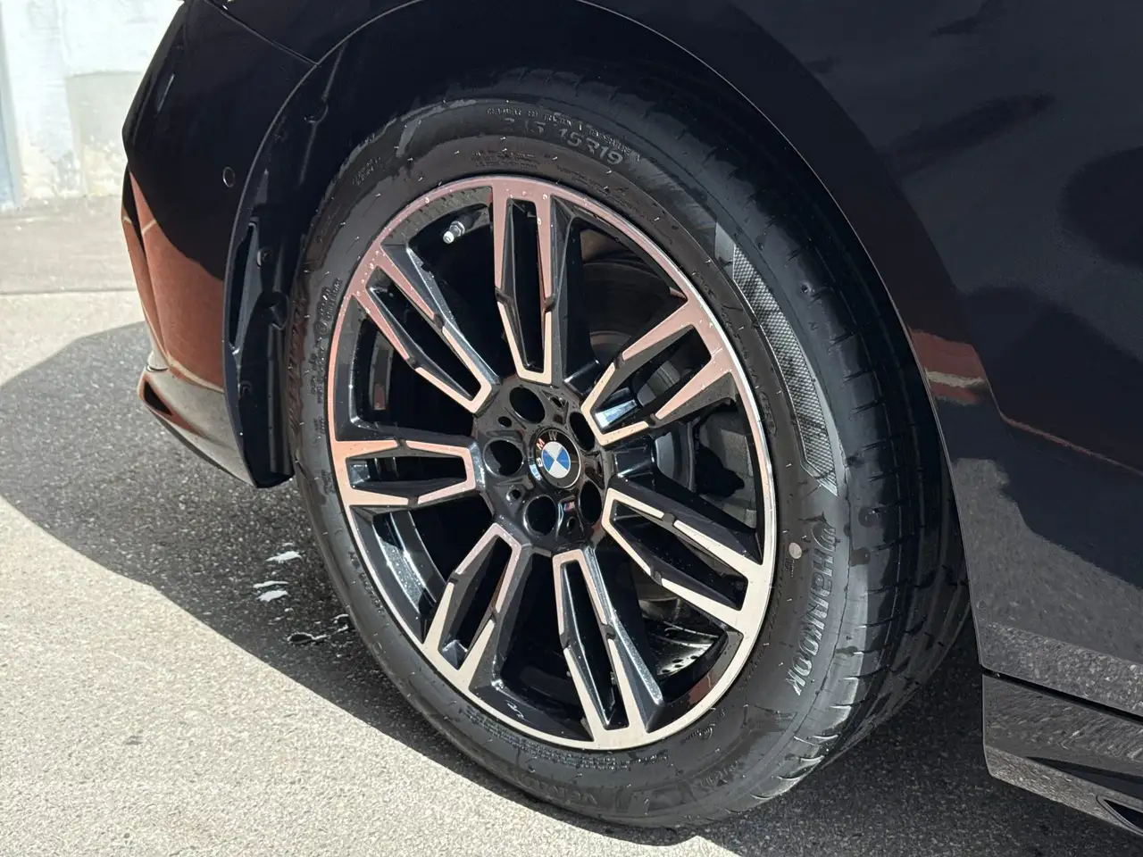 BMW 520 14