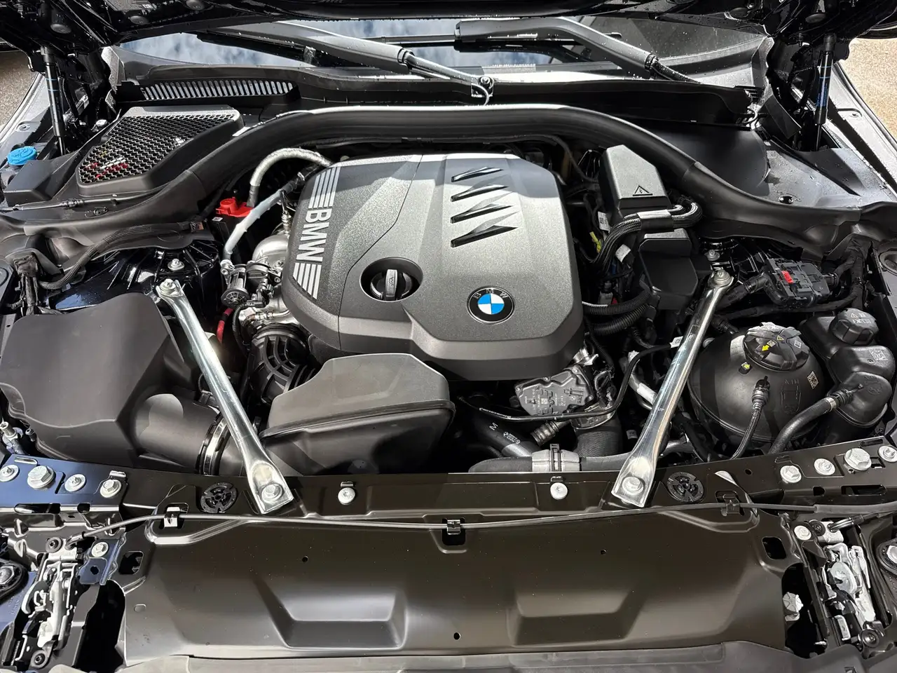 BMW 520 15
