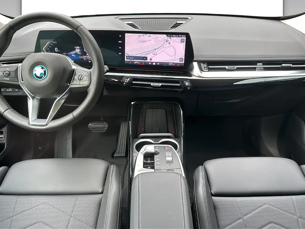 BMW iX1 7