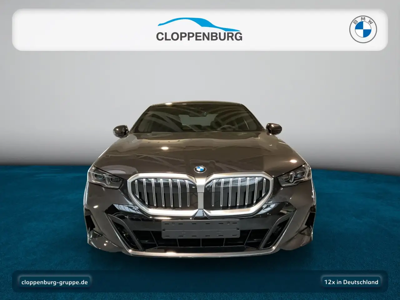 BMW 520 9
