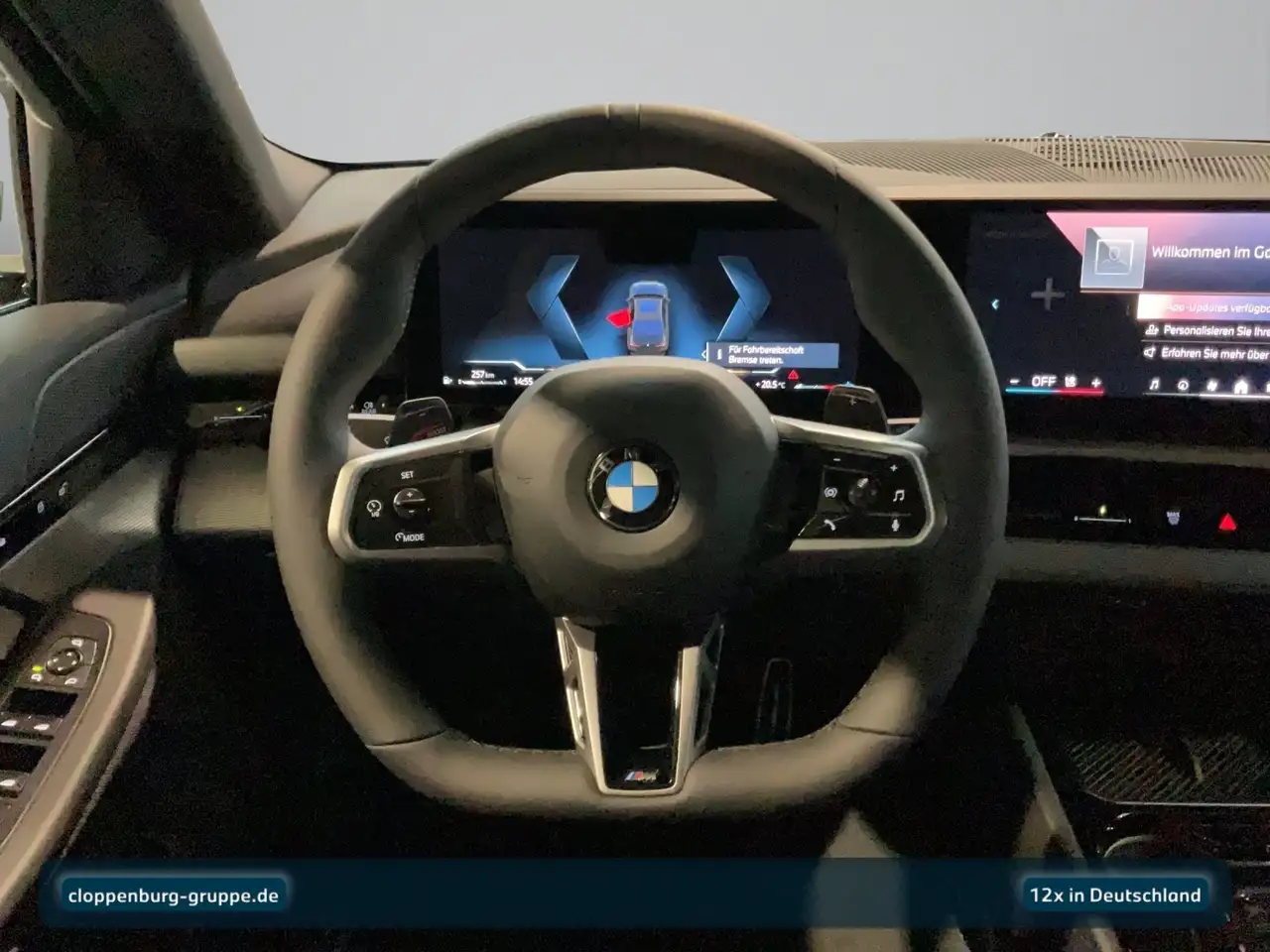 BMW 520 13