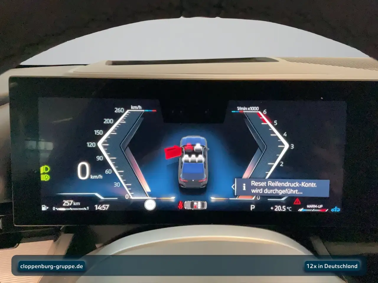 BMW 520 14