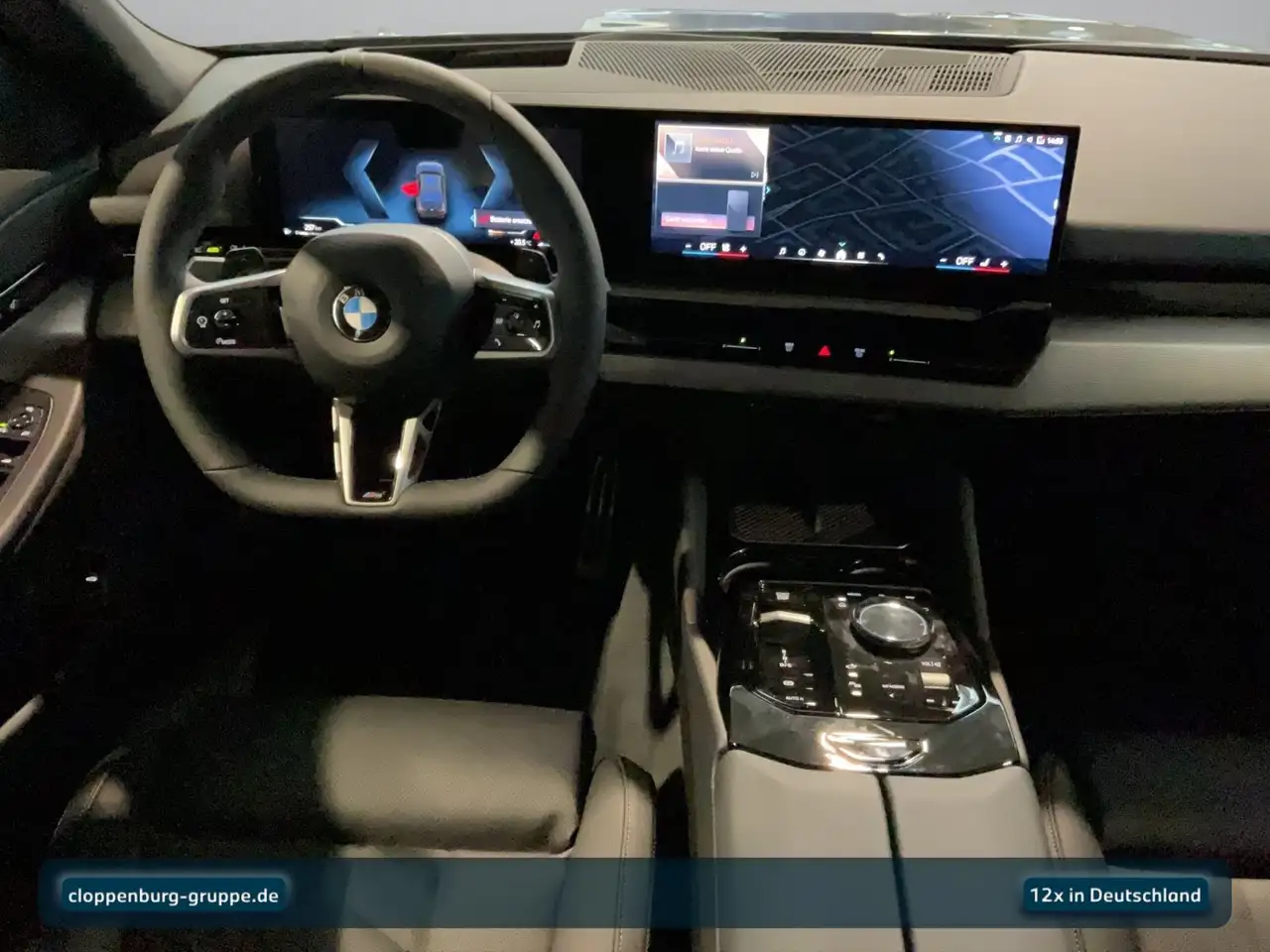 BMW 520 15
