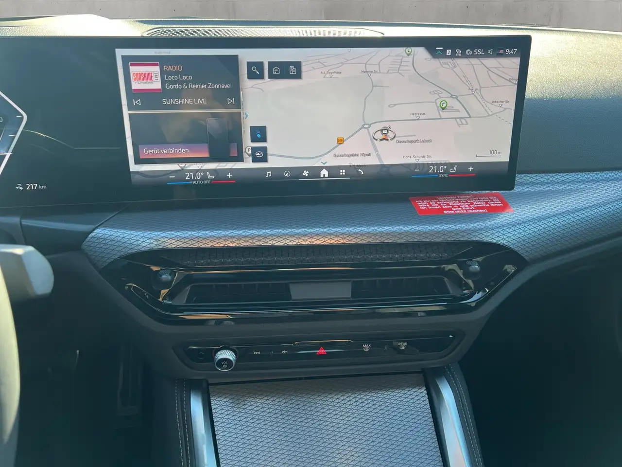 BMW i4 15
