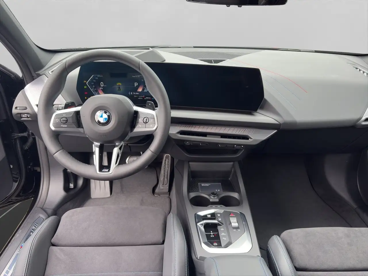 BMW 120 8