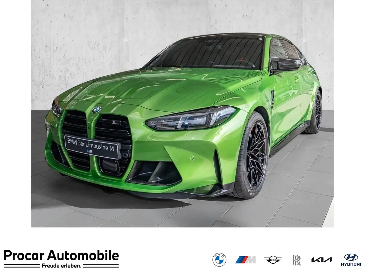 BMW M3