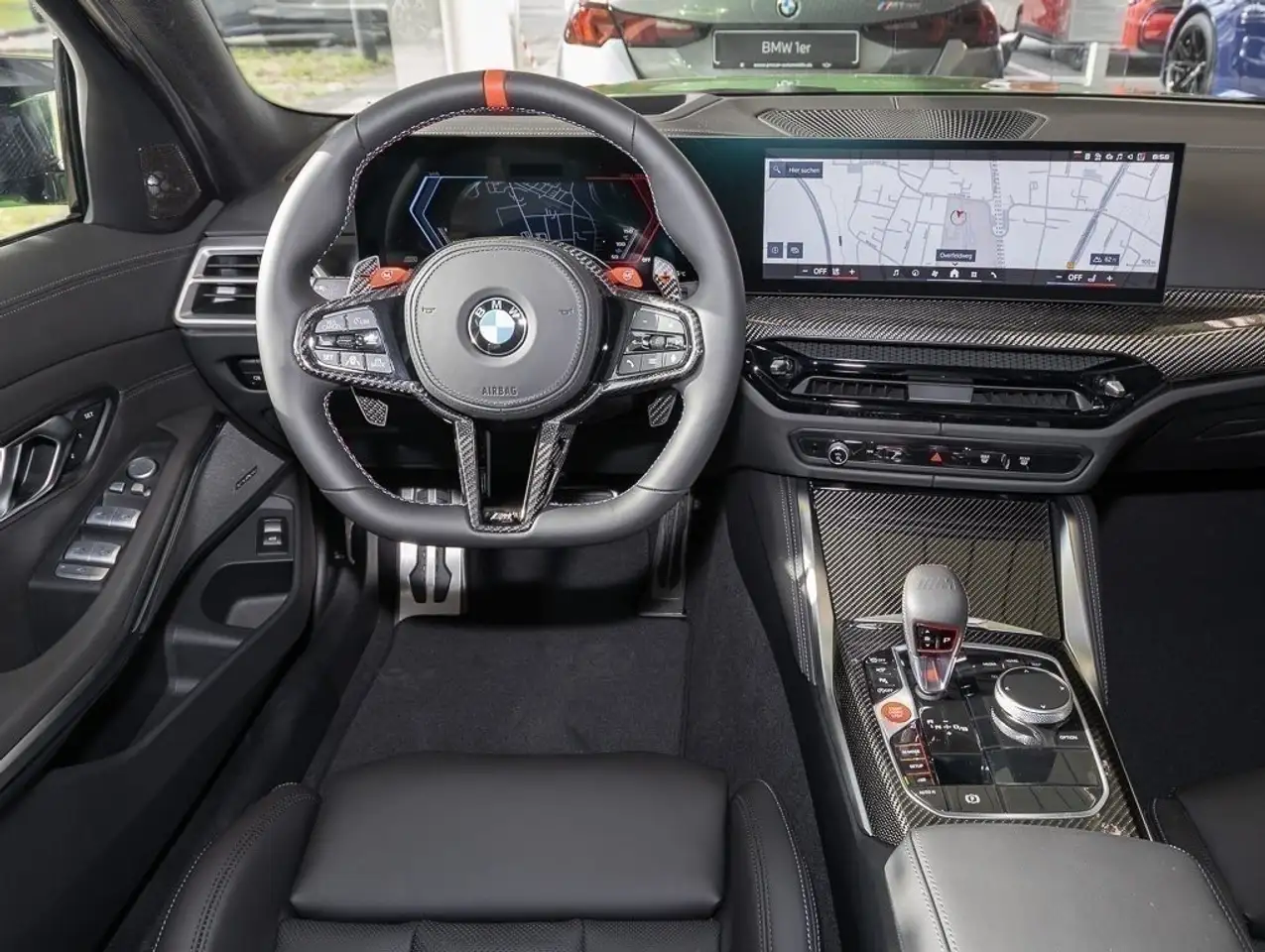 BMW M3 6