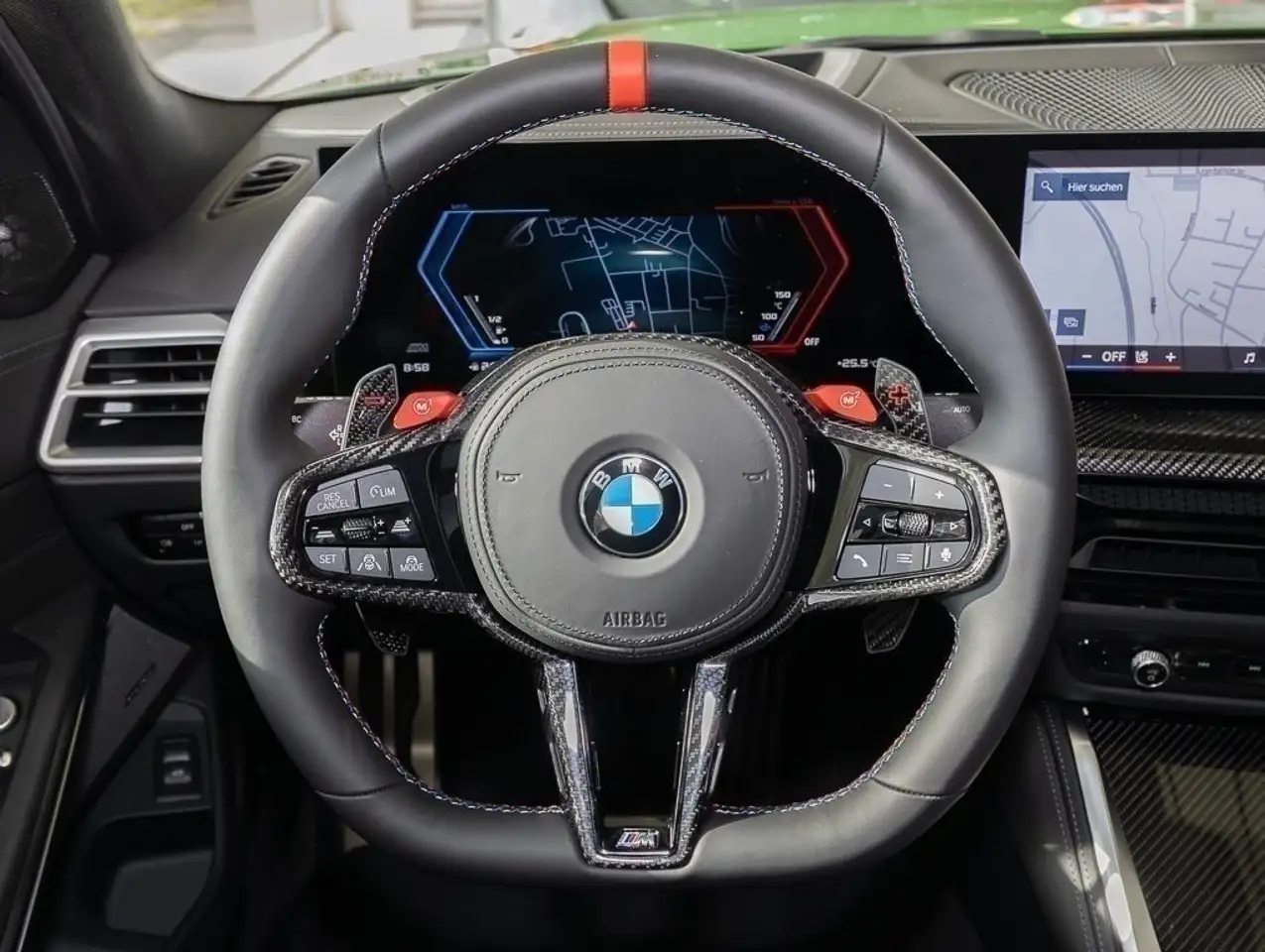 BMW M3 7