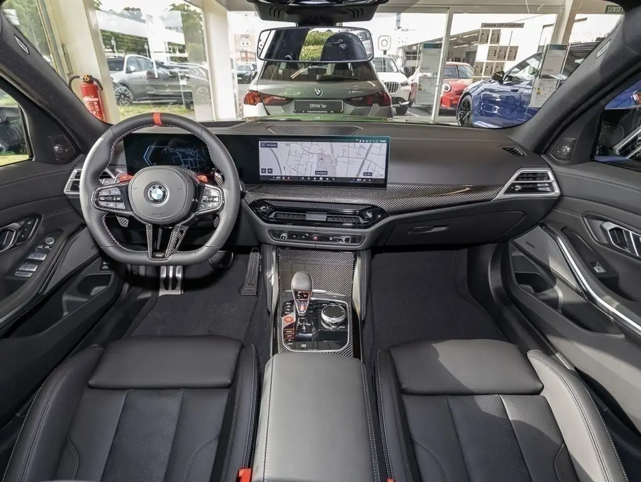 BMW M3 10