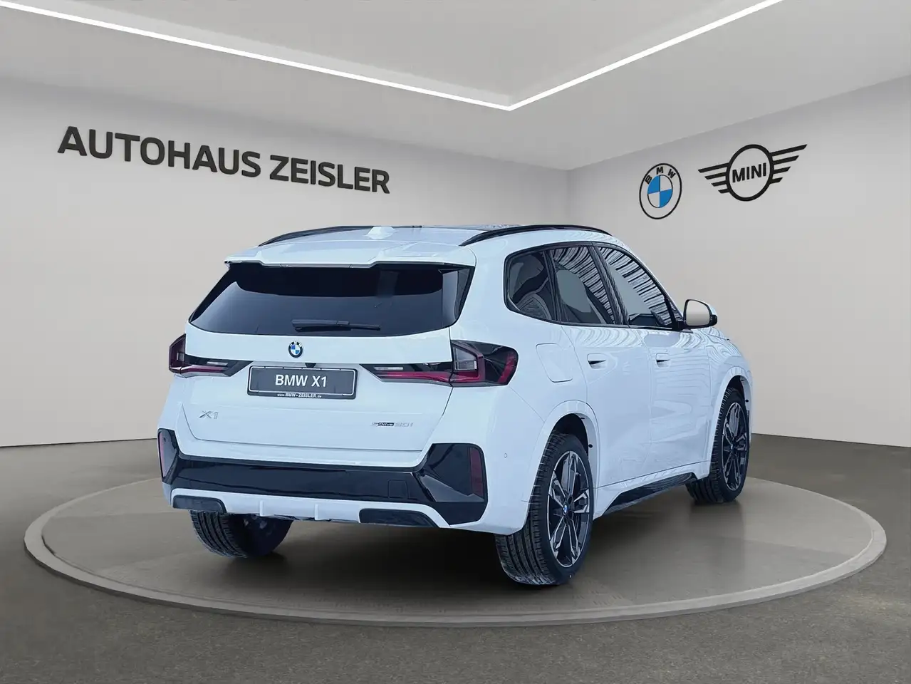BMW X1 2